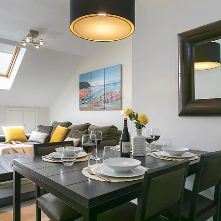 -malagasunapts- Citycentre Private Terrace Appartement *