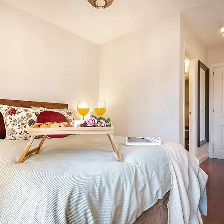 Appartement -malagasunapts- Citycentre Private Terrace *