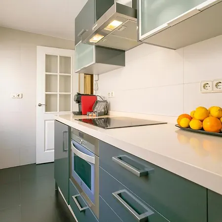 -malagasunapts- Citycentre Private Terrace
